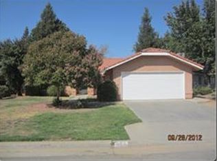 1908 E Niles Ave, Fresno, CA