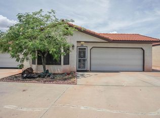 1331 N Dixie Downs Rd UNIT 157, Saint George, UT 84770