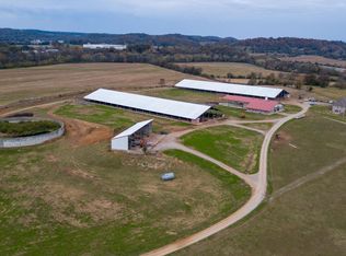 590 Malone Rd, Pulaski, TN 38478