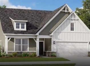 648 Bluestem Cir, New Whiteland, IN 46184