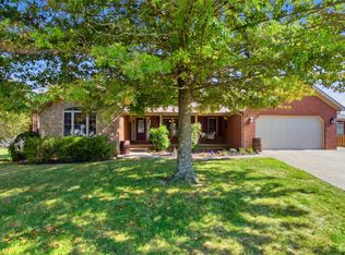 5109 Pebble Beach Ct, Lawrenceburg, KY 40342