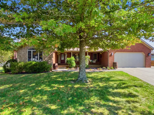 5109 Pebble Beach Ct, Lawrenceburg, KY 40342