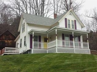 337 Main St, Hampden, MA 01036