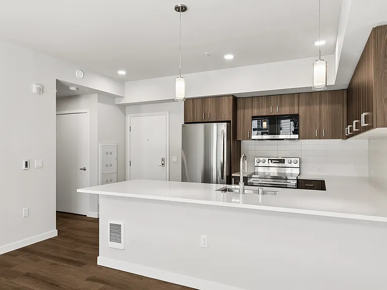 Mosaic Apartments — Photo 34