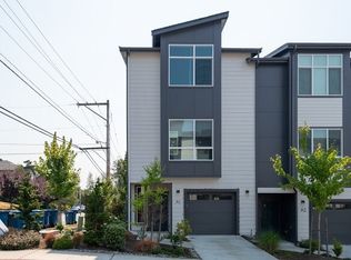15008 40th Avenue #A1, Lynnwood, WA 98087