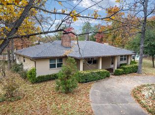 1209 Aloha Rd, Tool, TX 75143