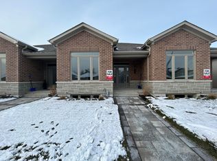 33 Athabaska Drive - The Millbrooke plan
