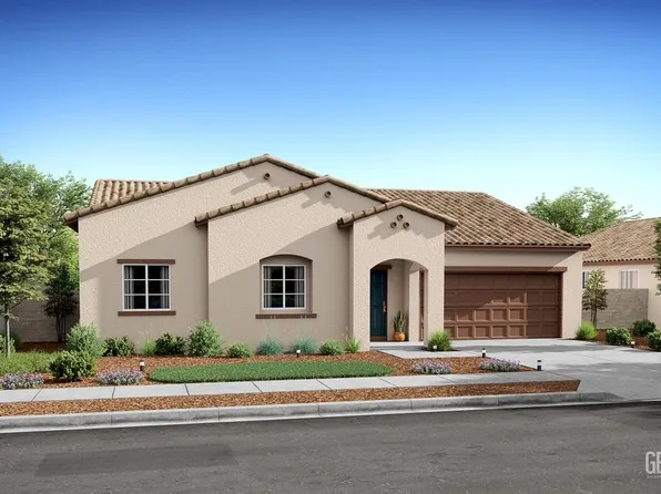 10800 Kuma Pl, Bakersfield, CA 93306