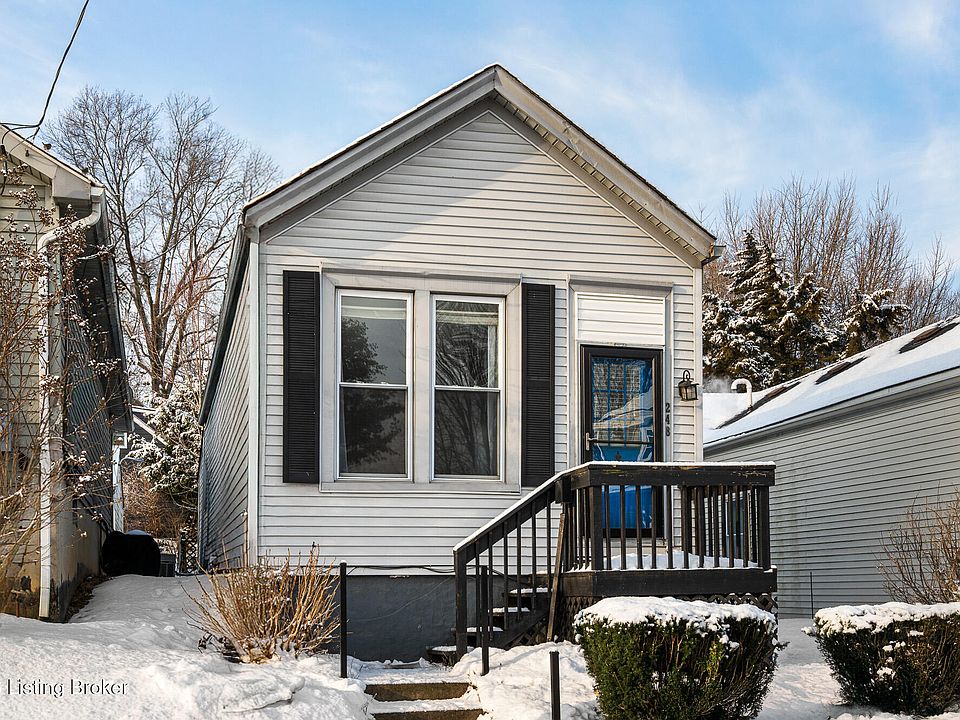 1st image of 248 Thompson Ave