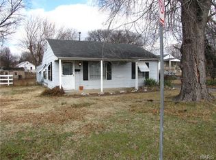 273 Old County Rd, Saint Louis, MO 63125