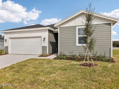7454 EVERETT FOREST Drive, Jacksonville, FL, 32219