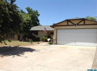 3220 W Whitendale Ave, Visalia, CA 93277