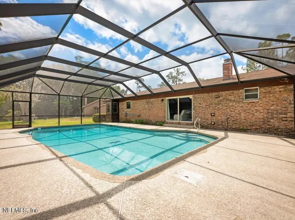 12128 SHOSHONE Trail, Jacksonville, FL 32223