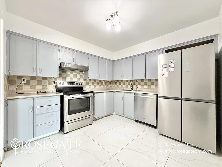 1705 McCowan Rd #206 — Photo 2