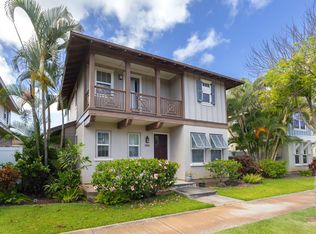 91-1115 Waipuhia St, Ewa Beach, HI 96706