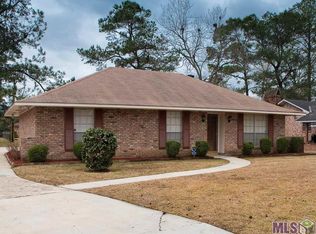 9588 Hyacinth Ave, Baton Rouge, LA 70810