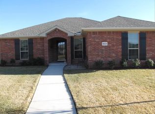 9413 Orry Ave, Amarillo, TX 79119