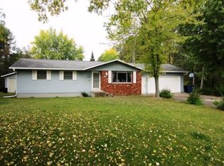 1742 Torun Rd, Stevens Point, WI 54482