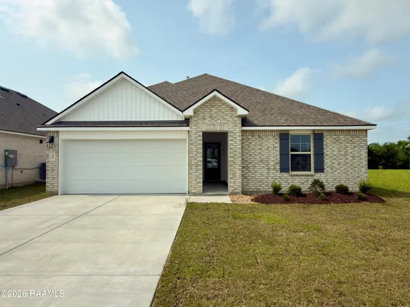 200 Eagle Heights Dr, Duson, LA 70529