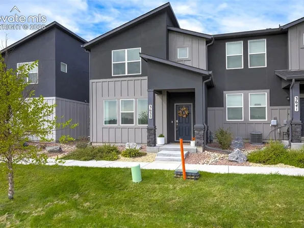 3635 Levy Park Dr, Colorado Springs, CO 80922
