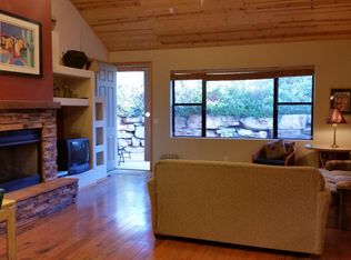 2402 E Elk Run Ct, Payson, AZ 85541