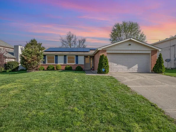 8624 Toronto Ct, Cincinnati, OH 45255