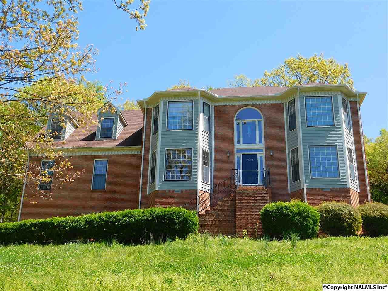 7595 Foxfire Dr SE, Huntsville, AL 35802 Zillow