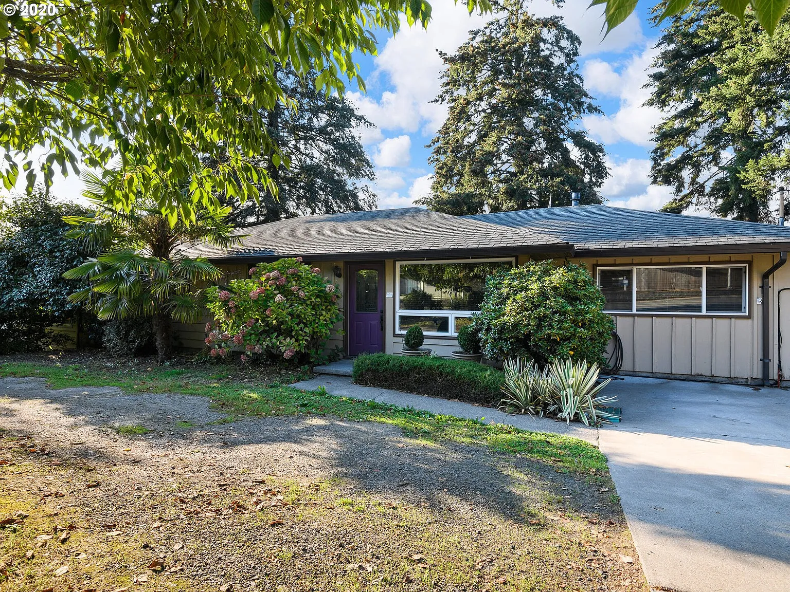 7855 SW Oleson Rd photo 1