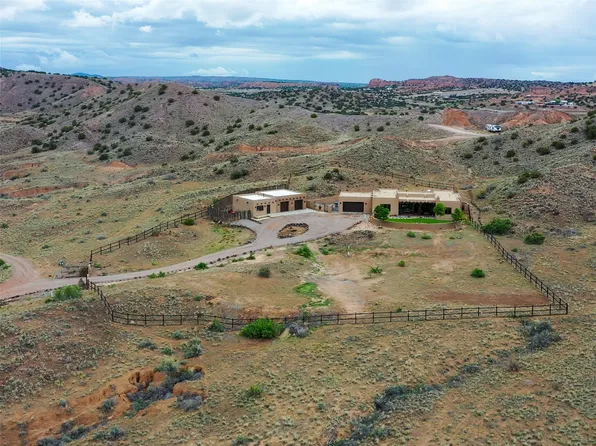 12 Blackfoot Trl, Abiquiu, NM 87510