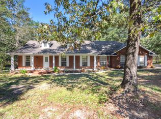 1565 W Highway 90, Baker, FL 32531