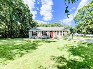 182 Church St, Moosup, CT 06354