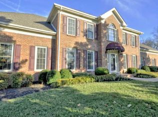 556 Pond Apple Rd, Clarksville, TN 37043