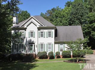 5921 N Hawthorne Way, Raleigh, NC 27613