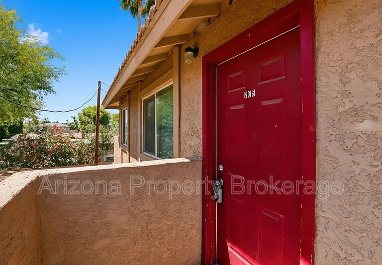 607 W Rio Salado Pkwy #205 — Photo 24