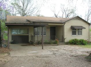 1444 N 37th St, Fort Smith, AR 72904