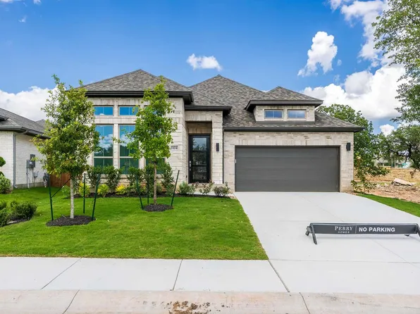 1104 Glen Heather Dr, Georgetown, TX 78633