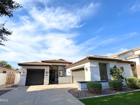862 E GEMINI Place, Chandler, AZ 85249