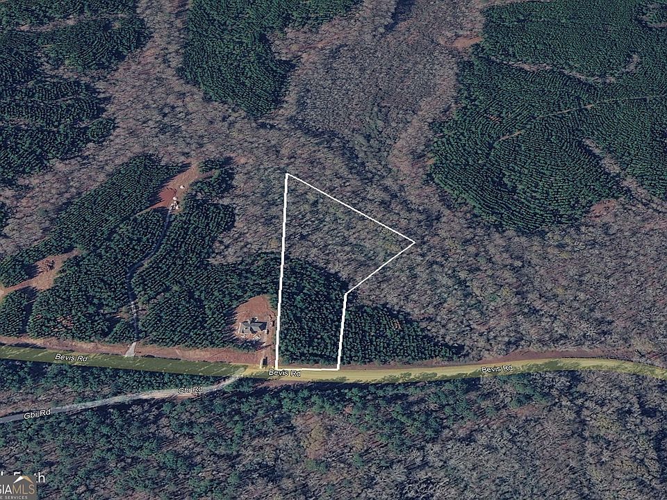 1st image of 0 Bevis Rd Parcel 2