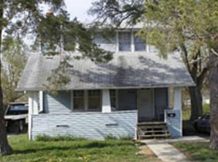 2100 Genessee Ave, Columbus, OH 43211