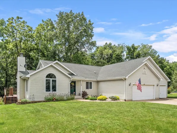 154 Lake Thunderbird Dr, Putnam, IL 61560