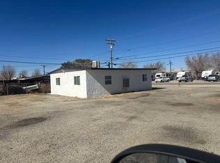 26926 Prospect St, Boron, CA 93516