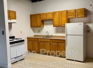 50 Hedley Ave APT 6, Central Falls, RI 02863