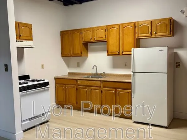 50 Hedley Ave APT 6, Central Falls, RI 02863