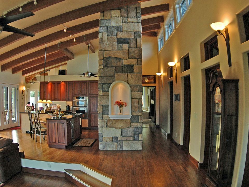 Entrance-Great Room