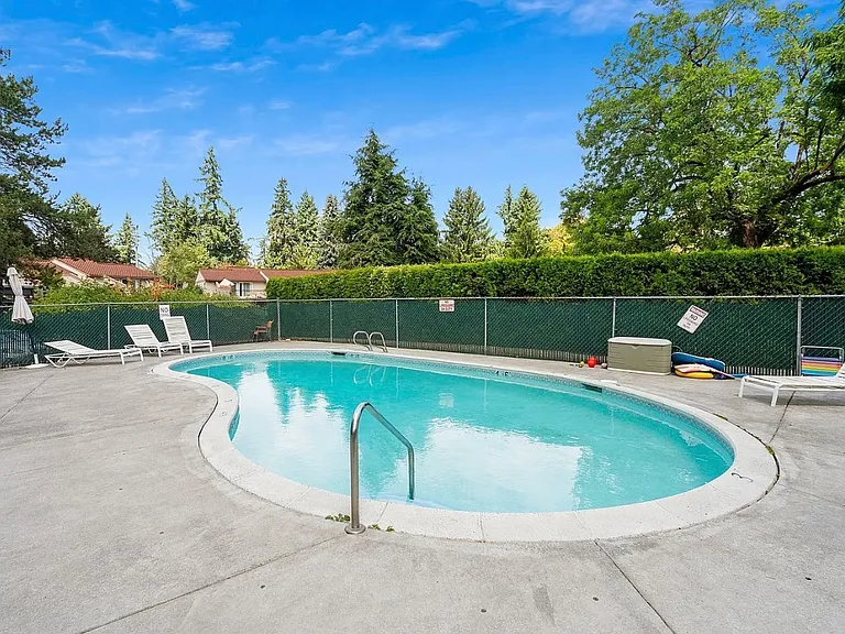 5719 NE Hazel Dell Ave #H — Photo 44