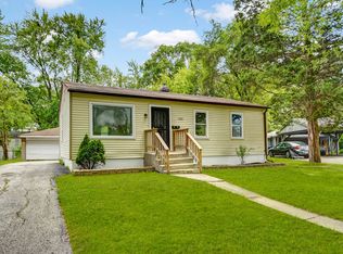 2502 Orion Ave, Sauk Village, IL 60411