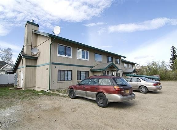 2nd image of 193 Palace Circle #C1