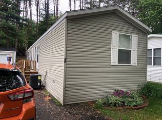 13033 Nineteen Mile Rd LOT 77, Gowen, MI 49326