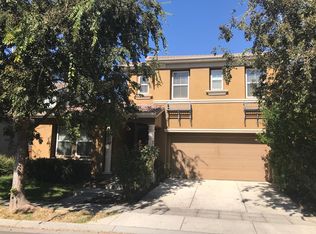 469 W Bonaventure Ave, Mountain House, CA 95391