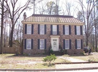 8 Southern Pines Cv, Pine Bluff, AR 71603